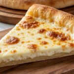 Хачапури по мегрельски