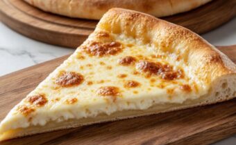 Хачапури по мегрельски